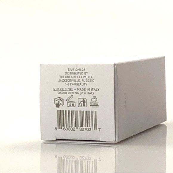 The U Beauty Resurfacing Compound~Complexion Boosting - Picture 2 of 2